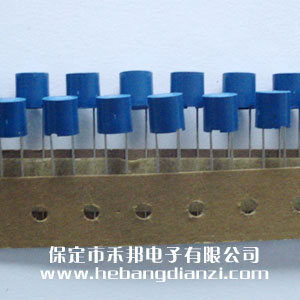 工(gōng)字电感68uH