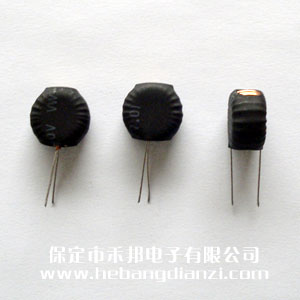 Φ15差模线(xiàn)圈 4.7mH