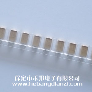 100uF贴片钽(tǎn)电容 25V 进口