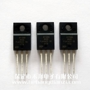 BT139X-800E可控硅(guī)