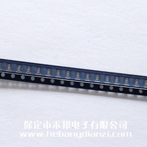 贴片自恢复(fù)保险丝0.5A