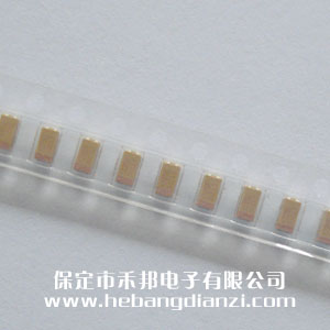 2.2UF 贴片钽电容 25V