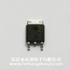 T405-600B-TR 双(shuāng)向(xiàng)可控硅