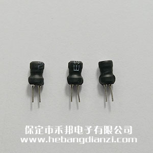 工字电(diàn)感2.2uH 尺寸4.6*7.2