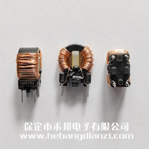 共模滤波(bō)器FL2D-13-471R3